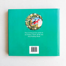 Load image into Gallery viewer, The Animals of Farthing Wood Hardback Book
