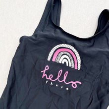 Load image into Gallery viewer, Next Hello Swimming Costume - 3 years
