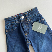 Load image into Gallery viewer, Boden Blue Jeans - 4 years
