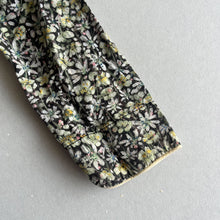 Load image into Gallery viewer, Caramel Floral Dress - 4 years
