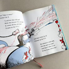 Load image into Gallery viewer, Dr Suess Treasury Hardback Book
