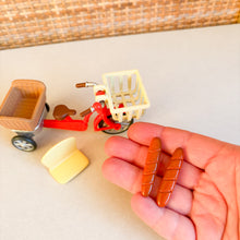 Load image into Gallery viewer, Sylvanian Families Bike Set
