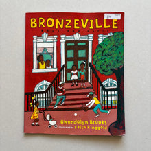 Load image into Gallery viewer, Bronzeville Boys And Girls Paperback Book
