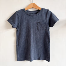 Load image into Gallery viewer, Crew Cuts Navy T-Shirt - 3 years
