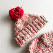 Load image into Gallery viewer, Babaa Jumper &amp; Hat - 8 years
