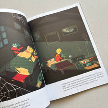 Load image into Gallery viewer, Arthur And The Golden Rope Paperback Book
