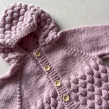 Load image into Gallery viewer, Handknit All in One - 6-9 months
