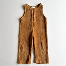 Load image into Gallery viewer, Zara Cord Romper - 12-18 months
