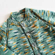 Load image into Gallery viewer, Handknit Cardigan - 18-24 months
