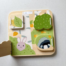 Load image into Gallery viewer, Big Jigs Hide And Seek Puzzle
