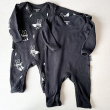 Load image into Gallery viewer, Cribstar Romper Bundle - 6-9 months
