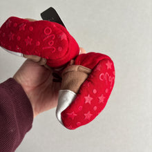 Load image into Gallery viewer, Jojo Maman Bebe Reindeer Booties - 3-6 Months
