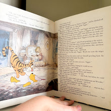 Load image into Gallery viewer, Vintage 70’s Winnie The Pooh Board Book
