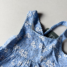Load image into Gallery viewer, Jojo Maman Beve Dress - 18-24m
