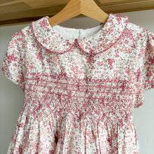 Load image into Gallery viewer, Confiture Floral Dress - 6-7 years
