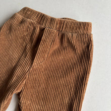 Load image into Gallery viewer, Zara Corduroy Trousers - 2-3 years
