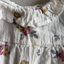 Load image into Gallery viewer, Next Floral Blouse - 2-3 years
