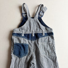 Load image into Gallery viewer, Vintage Adams Dungarees - 18-24 months
