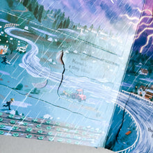 Load image into Gallery viewer, Look Inside: Wild Weather Lift the Flap Book
