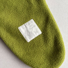 Load image into Gallery viewer, Tuppence and Crumble Starsnug Fleece - Large
