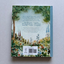 Load image into Gallery viewer, The Magic Of Ballet Hardback Book
