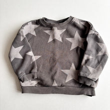 Load image into Gallery viewer, Zara Star Sweater - 18-24 months
