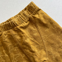 Load image into Gallery viewer, Zara Dinosaur Leggings - 12-18 months
