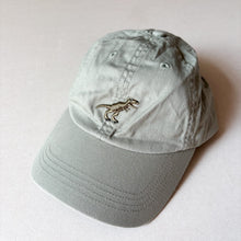Load image into Gallery viewer, H&amp;M Dinosaur Cap - 6-10 years
