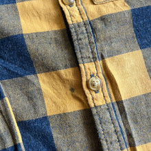 Load image into Gallery viewer, Zara Plaid Shirt - 2-3 years
