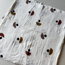 Load image into Gallery viewer, Little Beacon Muslin / Swaddle
