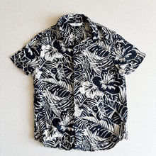 Load image into Gallery viewer, M&amp;S Linen Mix Shirt - 4-5 years
