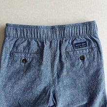 Load image into Gallery viewer, Janie and Jack Blue Trousers - 4 years
