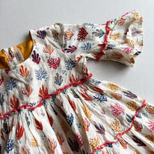 Load image into Gallery viewer, Indian Tierred Dress - 18-24 months
