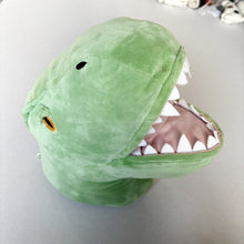 Load image into Gallery viewer, H&amp;M Dinosaur Head Wall Hanging
