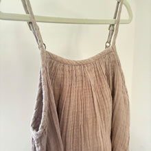 Load image into Gallery viewer, Numero 74  Gauze Cotton Dress - 5-6 years
