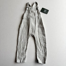 Load image into Gallery viewer, Rylee + Cru Dungarees - 1 year*
