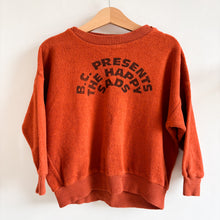Load image into Gallery viewer, Bobo Choses Happy Sads Jumper - 2-3 years
