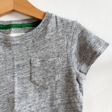 Load image into Gallery viewer, Bellerose Grey T-Shirt - 3 years
