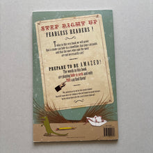 Load image into Gallery viewer, Where's The Baboon? Paperback Book
