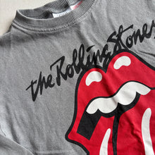Load image into Gallery viewer, Zara Rolling Stones LS T-Shirt - 2-3 years
