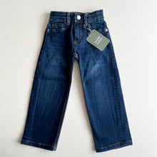 Load image into Gallery viewer, Boden Blue Jeans - 4 years
