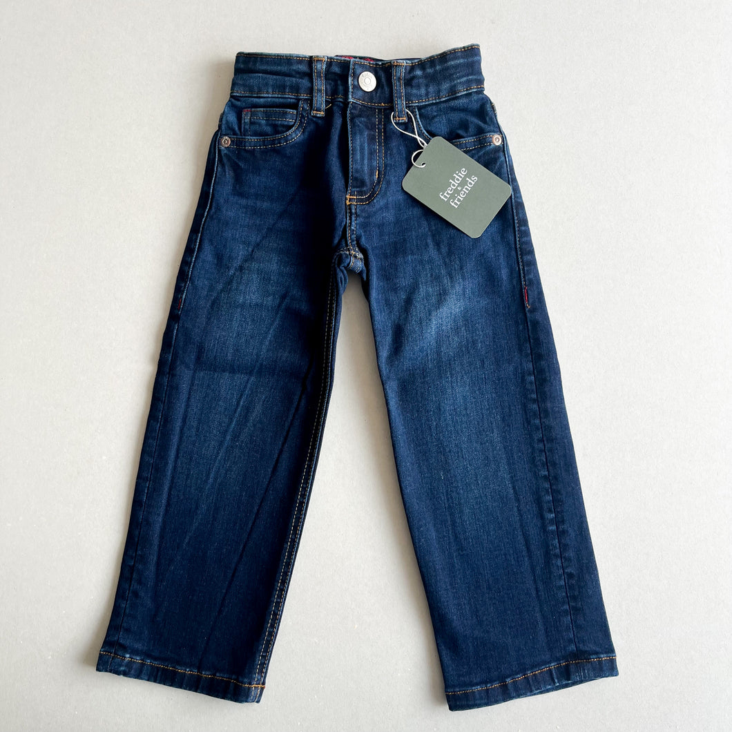 Boden Blue Jeans - 4 years