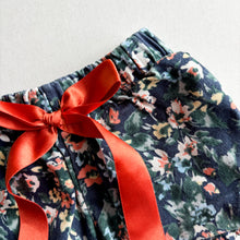 Load image into Gallery viewer, Handmade Floral Bloomers - 1-2 years
