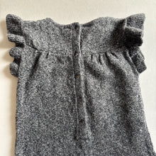 Load image into Gallery viewer, Zara Knit Jumpsuit - 3-4 years (BNWT)
