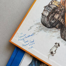 Load image into Gallery viewer, Shirley Hughes Vintage Bunde Hardback Books
