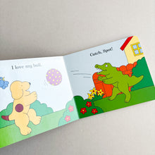 Load image into Gallery viewer, Spots Toys Hardback Book
