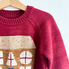 Load image into Gallery viewer, Wool Mix House Jumper - 18-24 months
