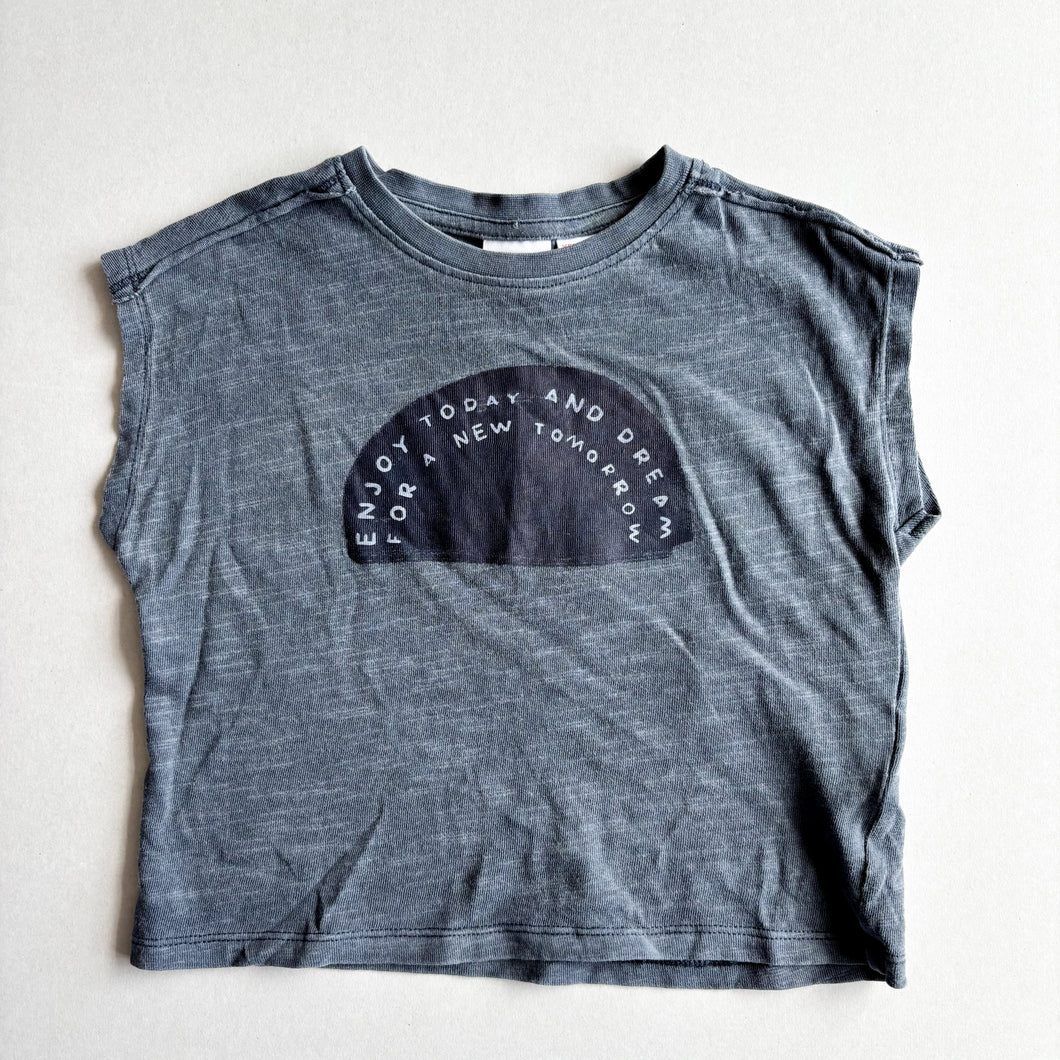 Zara Top - 12-18 months