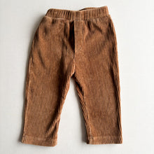 Load image into Gallery viewer, Zara Corduroy Trousers - 2-3 years
