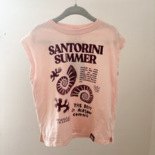Load image into Gallery viewer, Zara Santorini Summer Vest Top - 6-7 years
